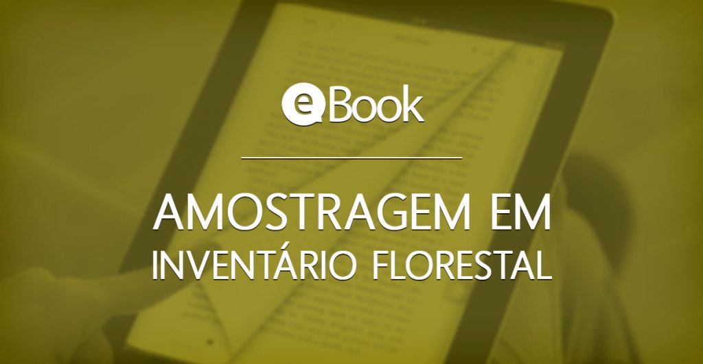 Amostragem em inventário florestal