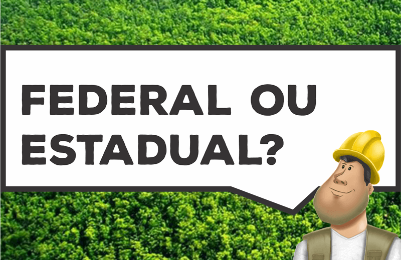 Quando o Licenciamento Segue pelo Âmbito Federal ou Estadual?