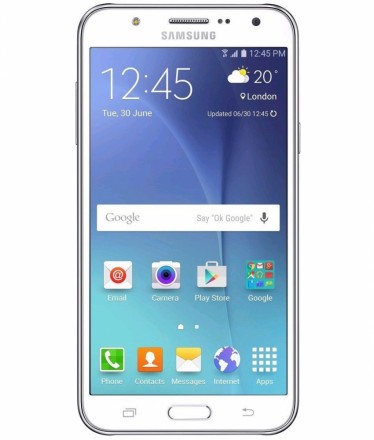 Samsung Galaxy J7 – Modelo J710