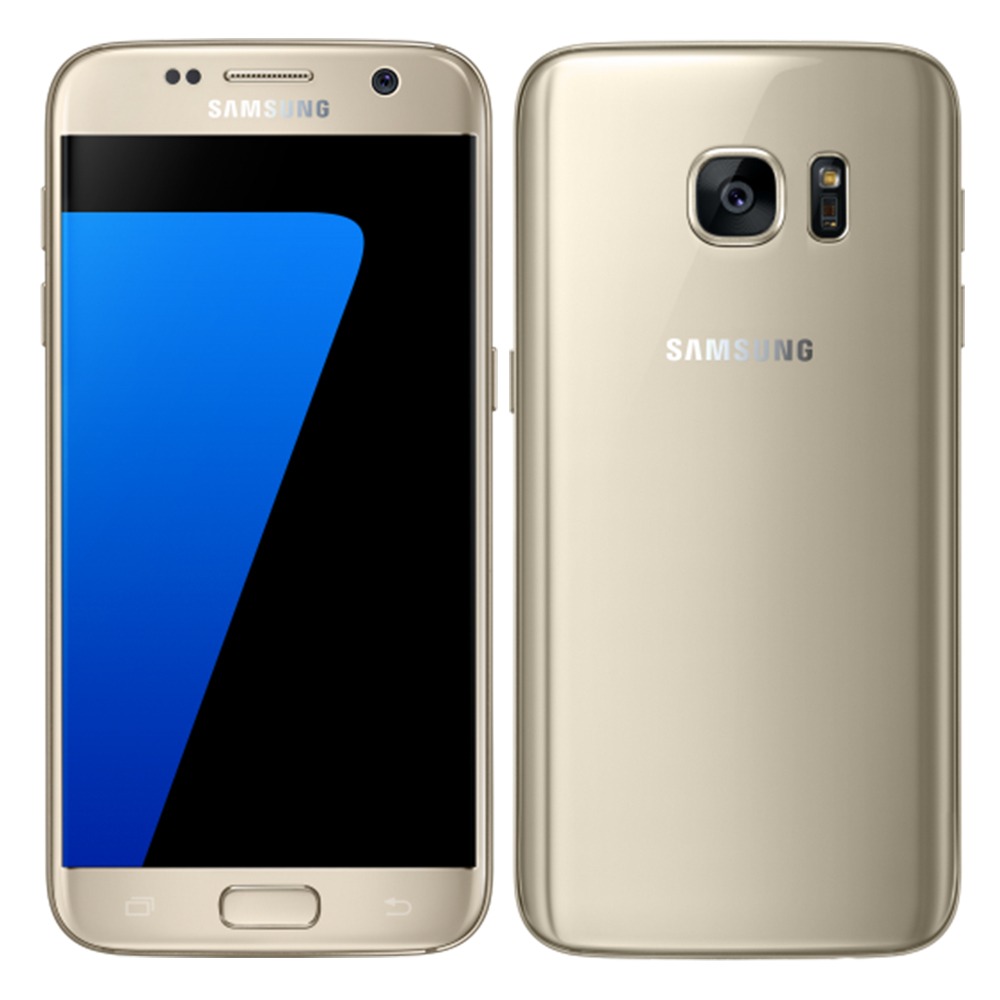 Samsung Galaxy S7 – Modelo SM-G930F