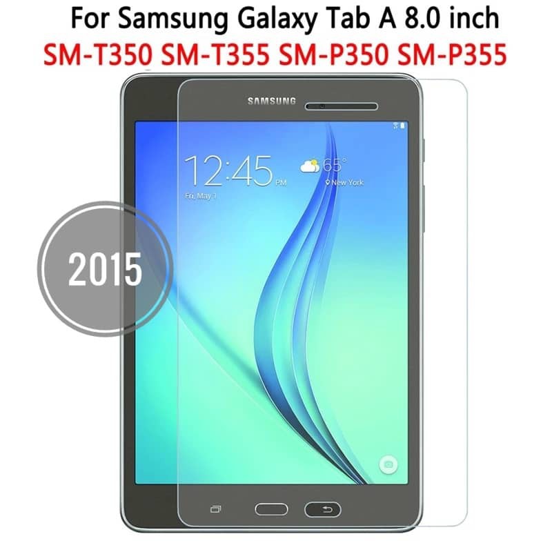 Samsung Galaxy Tab A – Modelo SM-P355