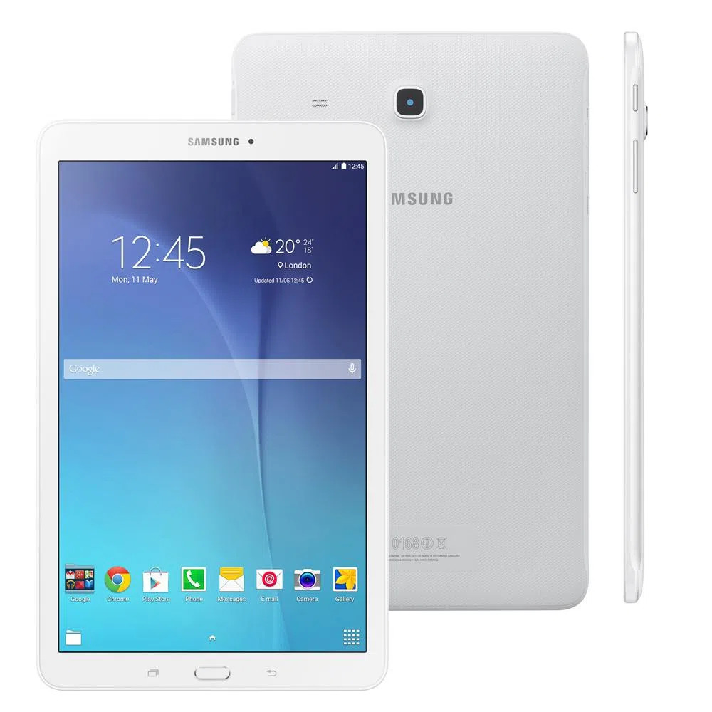 Samsung Galaxy Tab E-Modelo SM T561