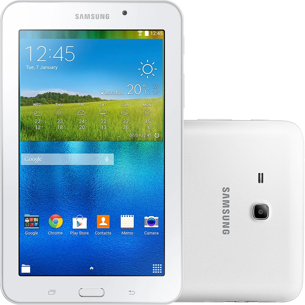 Samsung Galaxy Tab E Modelo T113