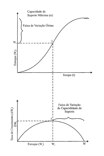 Crescimento de Florestas