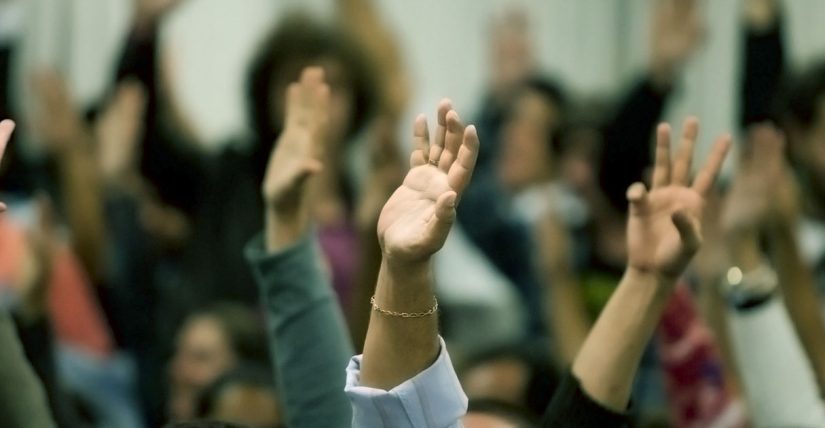 A participação popular no processo de licenciamento ambiental