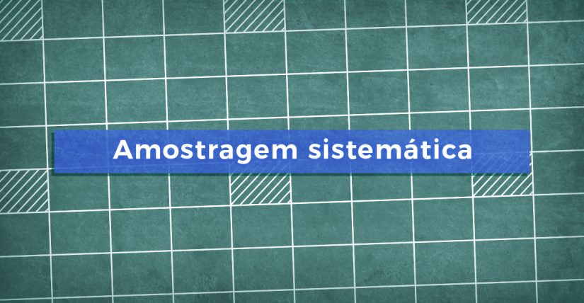 Amostragem Sistemática