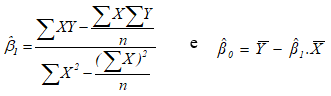 Equação Hipsométrica