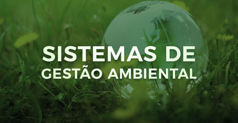 sistemas de gestão ambiental