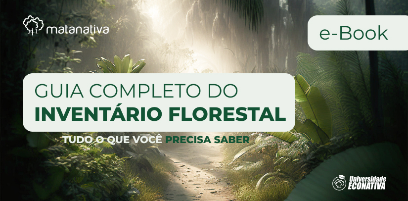 Guia Completo do Inventário Florestal