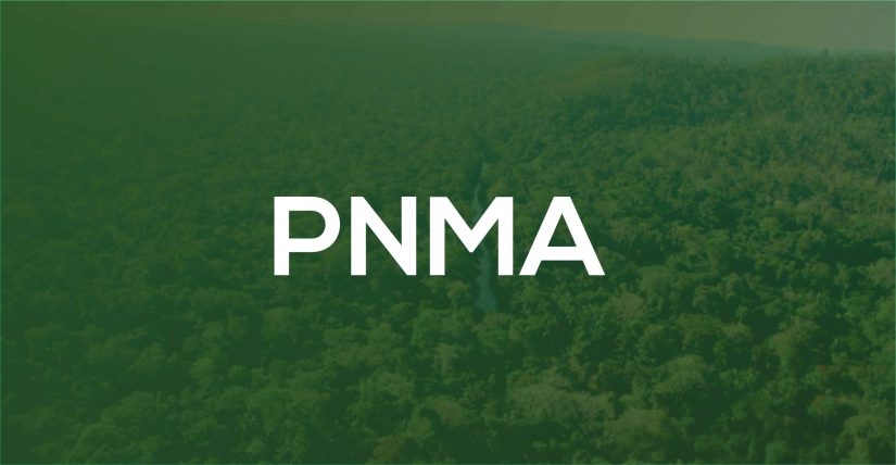 política nacional do meio ambiente