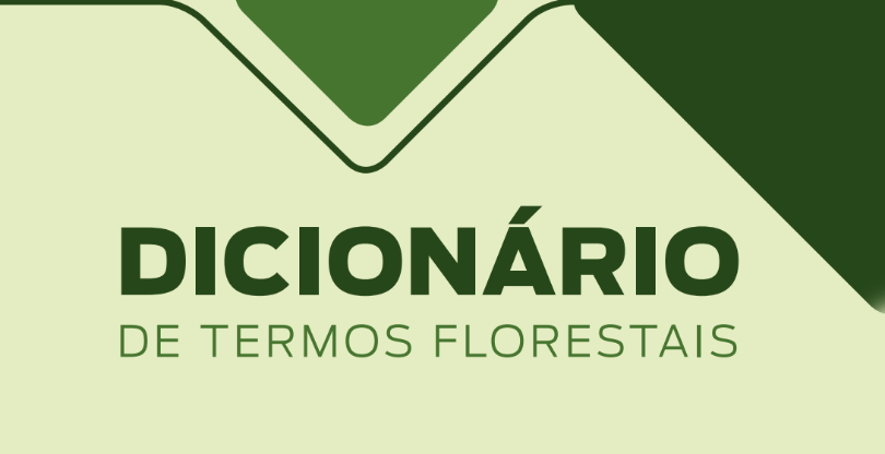 Dicionário de Termos Florestais