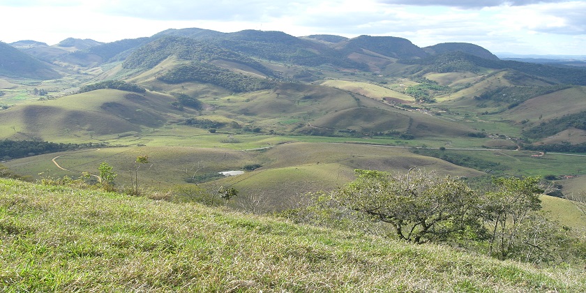 Bacia Hidrográfica