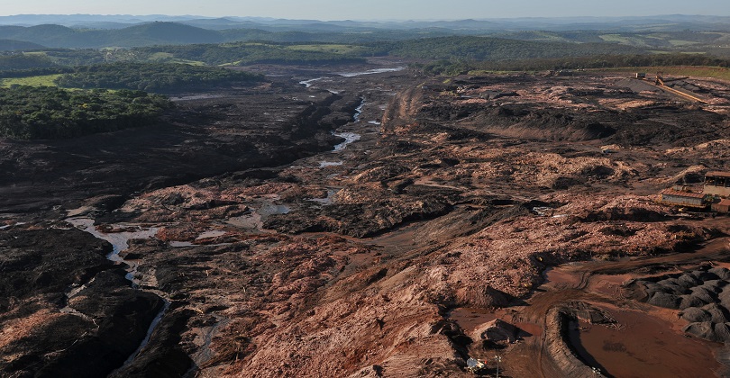 Brumadinho Minas Gerais