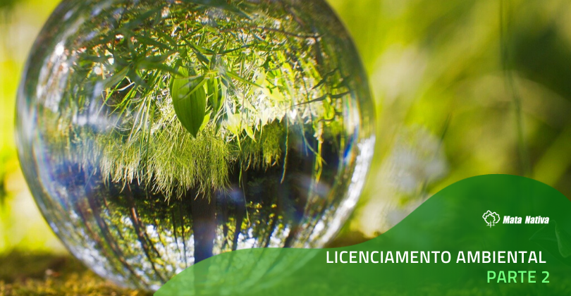 Licenciamento Ambiental