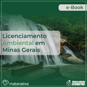 Licenciamento Ambiental em Minas Gerais