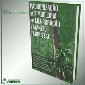 Padronização da Simbologia em Mensuração e Manejo Florestal