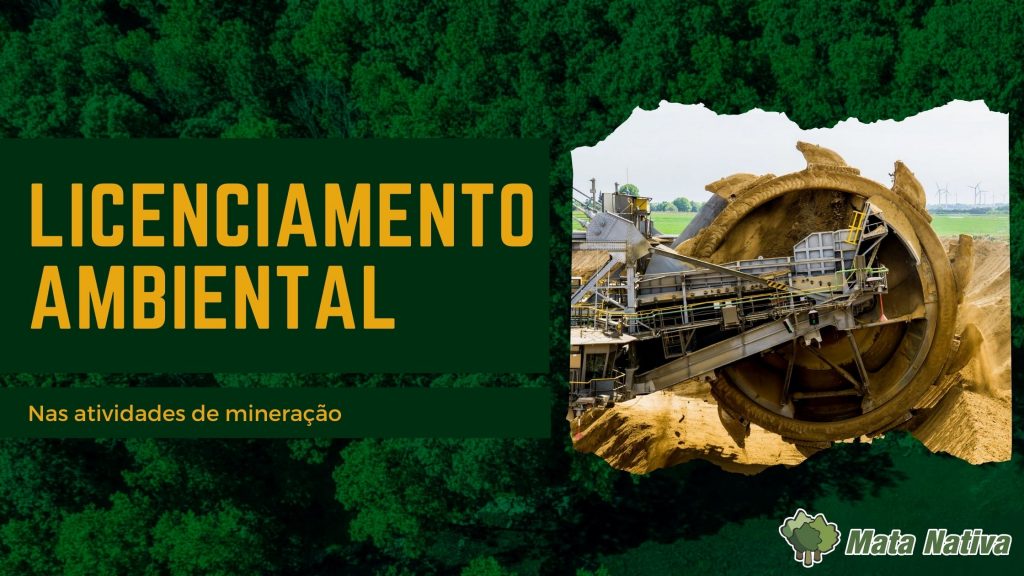 licenciamento ambiental