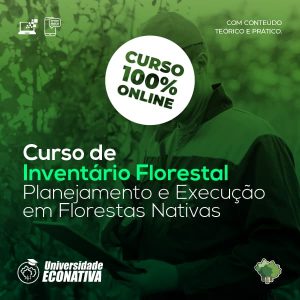 planejamento e execucao em florestas nativas