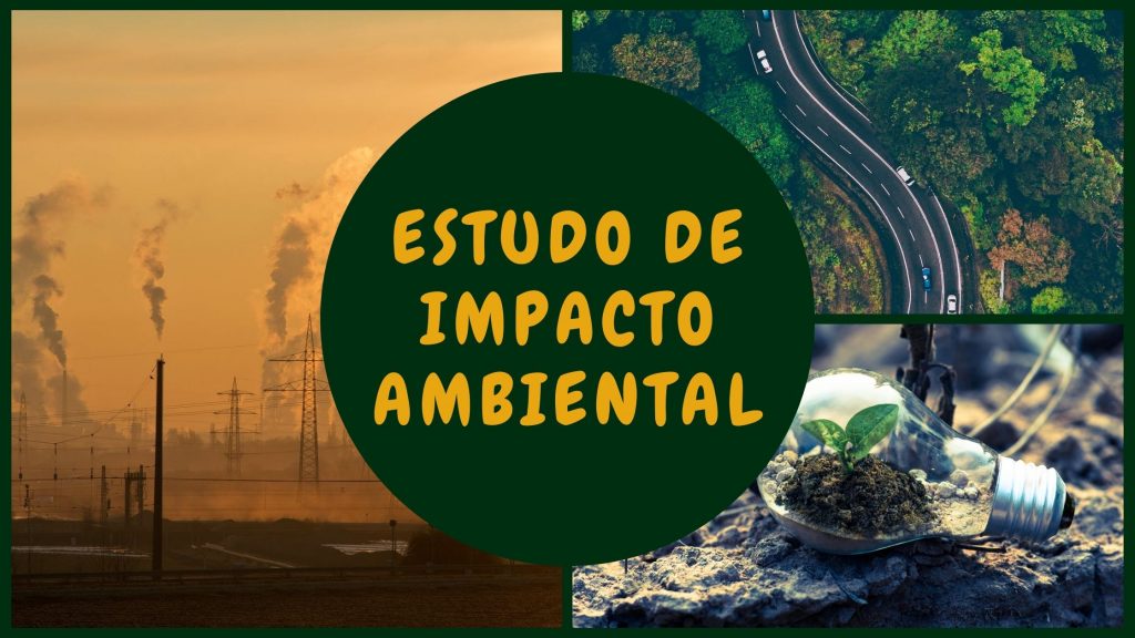 Estudo de Impacto Ambiental