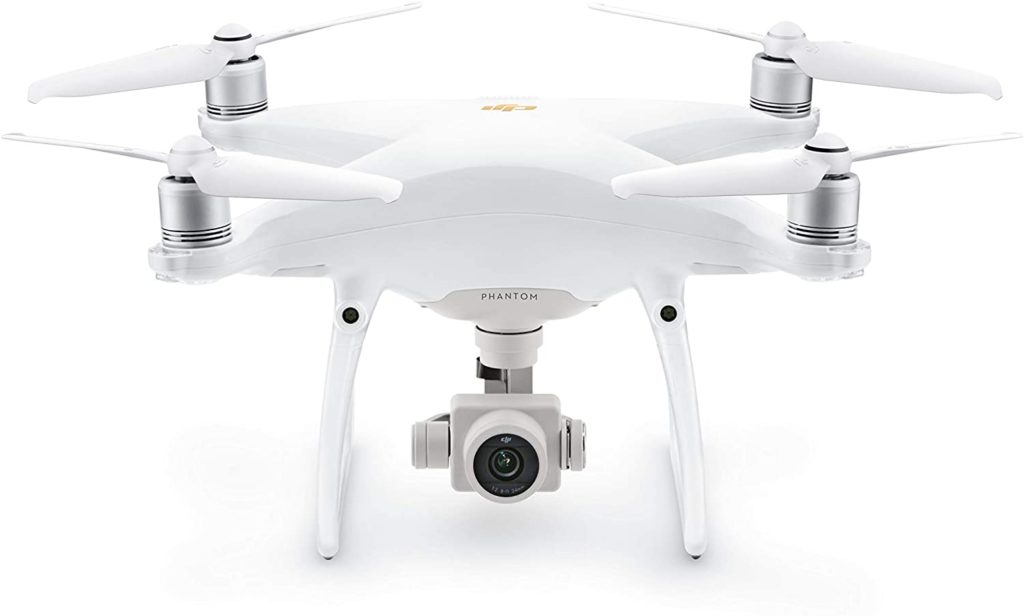 phantom 4