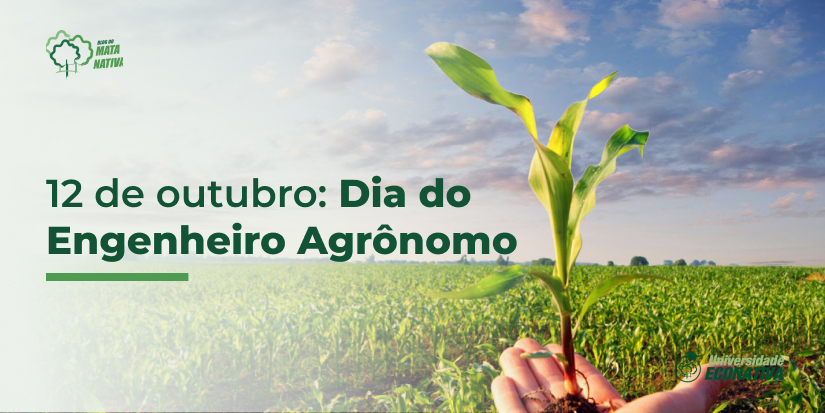 Dia do Engenheiro Agrônomo