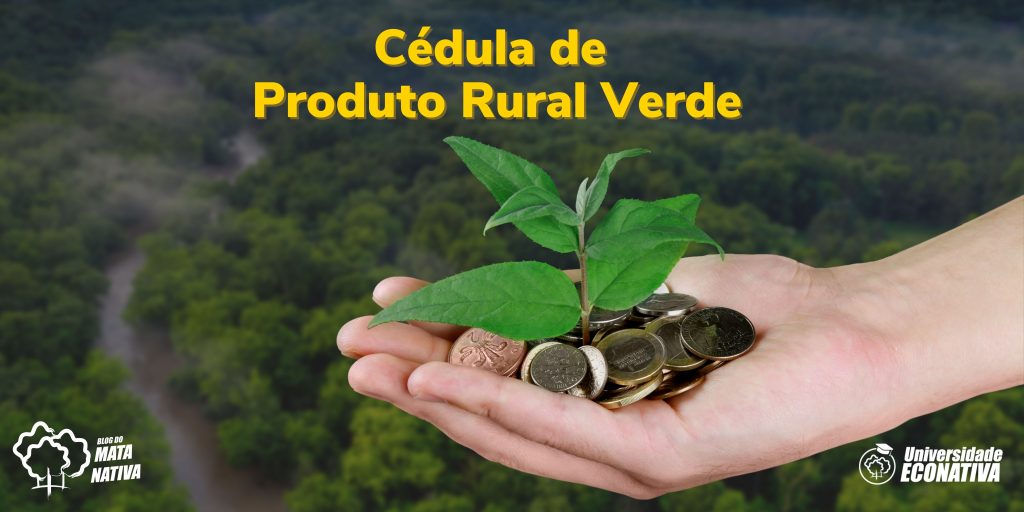 Cédula de Produto Rural Verde