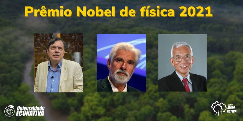 Premio Nobel de Física