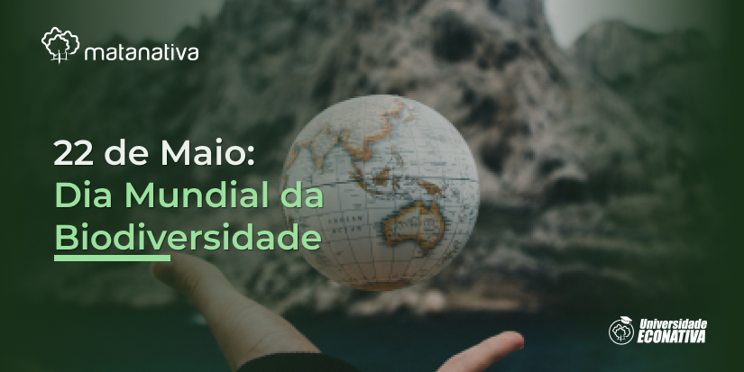 Dia Nacional da Biodiversidade