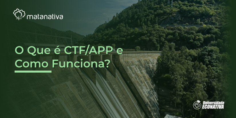 O Que é CTF/APP e Como Funciona