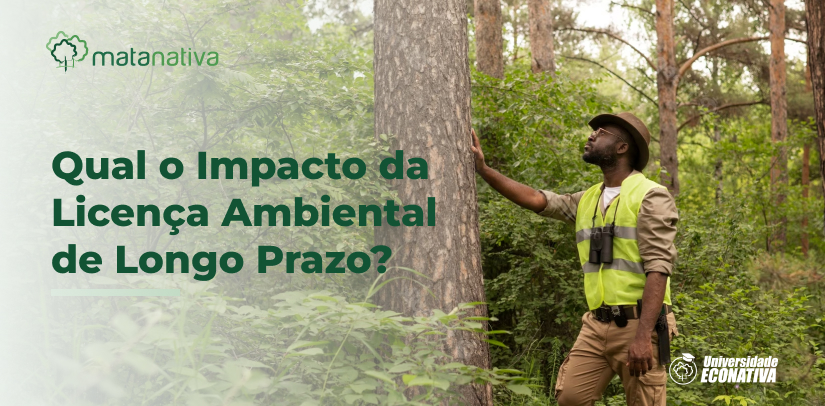 Qual o Impacto da Licença Ambiental de Longo Prazo