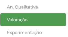 Valoração